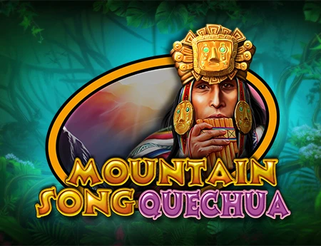 Mountain Song Quechua