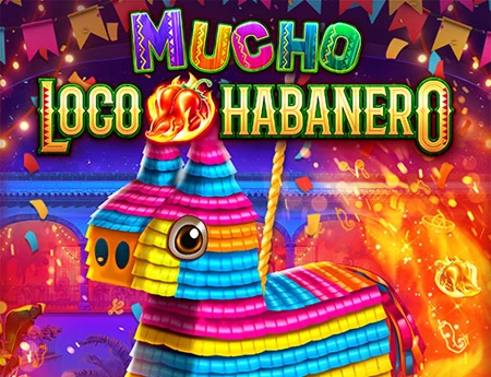 Mucho Loco Habanero