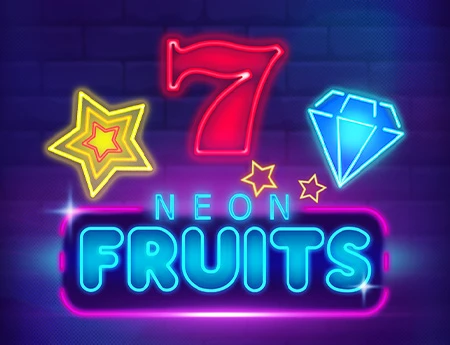 Neon Fruits