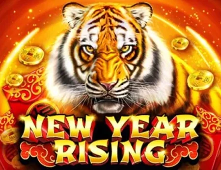 New Year Rising