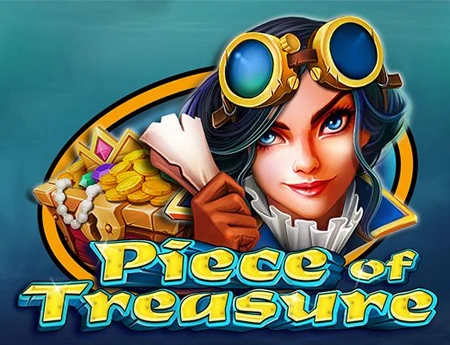 Piece of Treasure