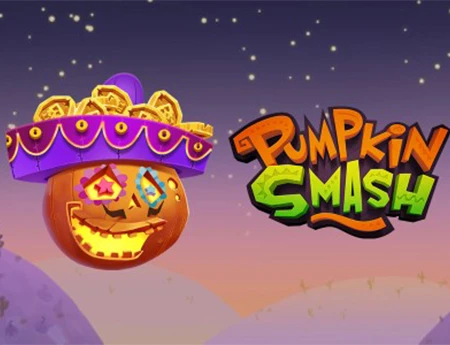 Pumpkin Smash
