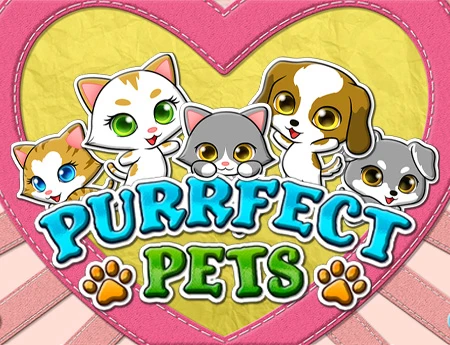Purrfect Pets