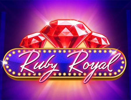 Ruby Royal