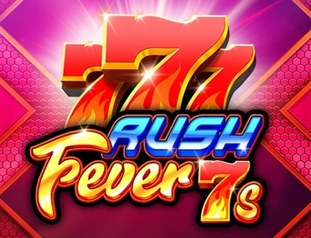 Rush Fever 7s