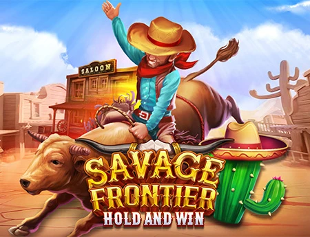 Savage Frontier