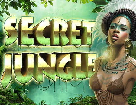 Secret Jungle
