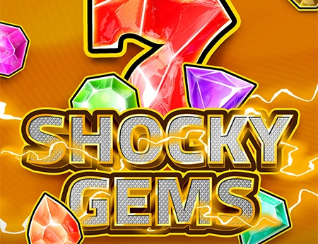 Shocky Gems