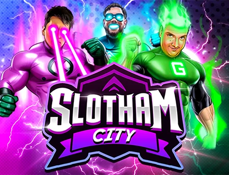 Slotham City
