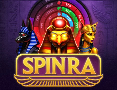 SpinRa