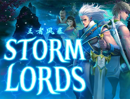 Storm Lords