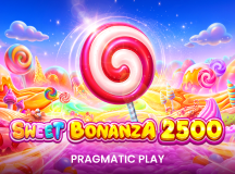 Sweet Bonanza 2500