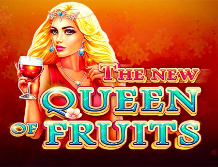 The New Queen of Fruits