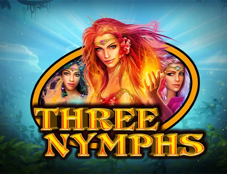 Three Nymphs