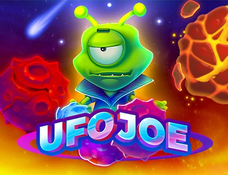 UFO Joe