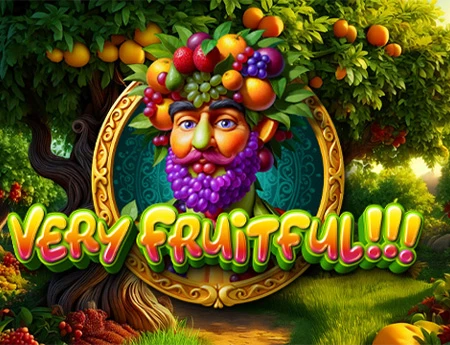 Very Fruitful!!!