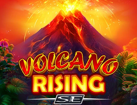 Volcano Rising SE