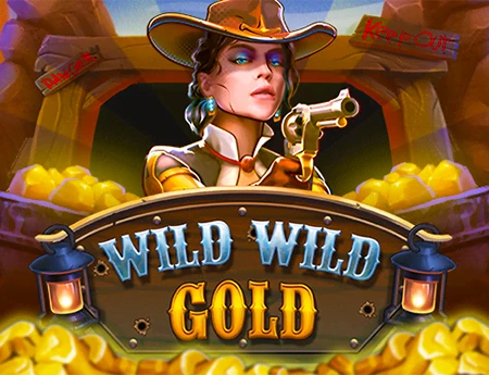 Wild Wild Gold