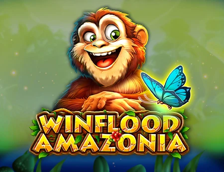 Winflood Amazonia