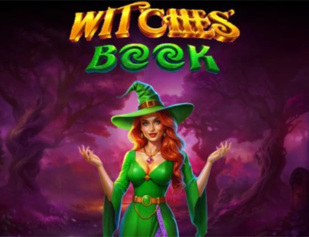 Witches' Book