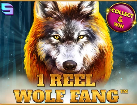 1 Reel Wolf Fang