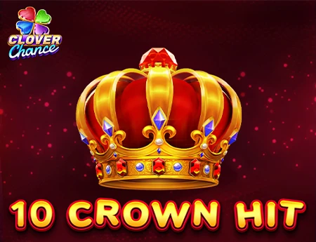 10 Crown Hit