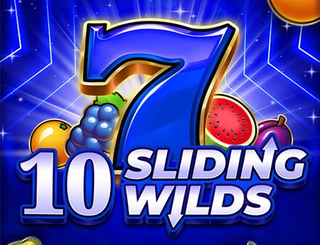 10 Sliding Wilds