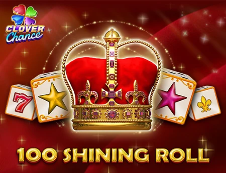 100 Shining Roll