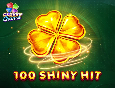 100 Shiny Hit Clover Chance
