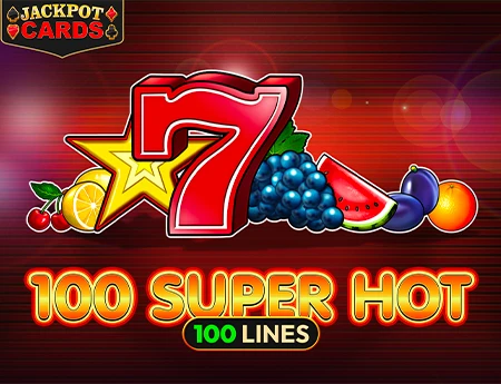 100 Super Hot
