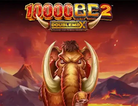 10000 BC 2 DoubleMax