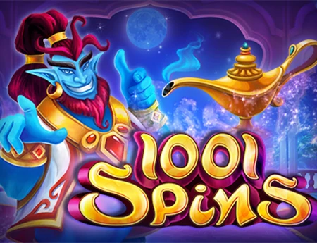 1001 Spins