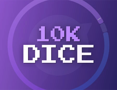 10k Dice