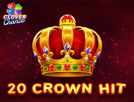 20 Crown Hit