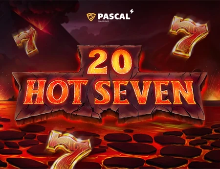 20 Hot Seven