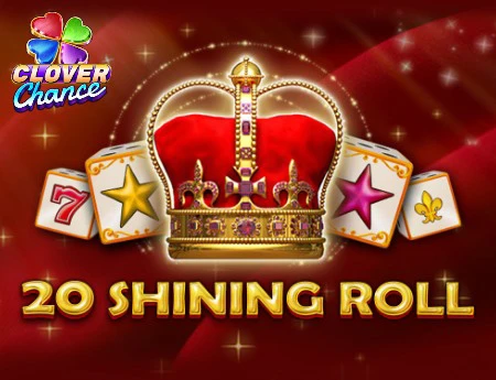 20 Shining Roll