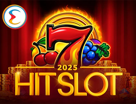 2025 hit slot