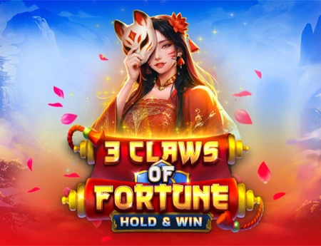 3 Claws of Fortune