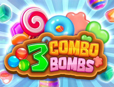 3 Combo Bombs