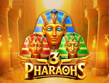 3 Pharaohs