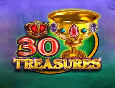 30 Treasures