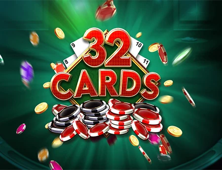 32 Cards