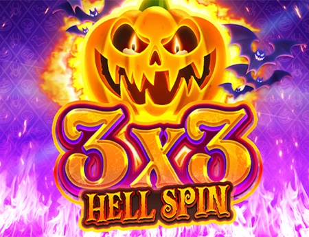 3X3 Hell Spin