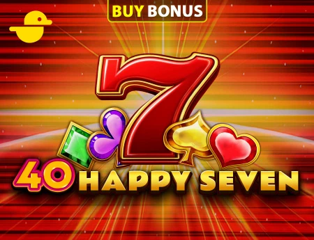 40 Happy Seven