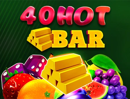 40 Hot Bar