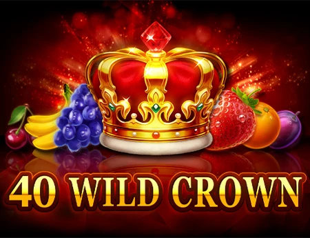 40 Wild Crown