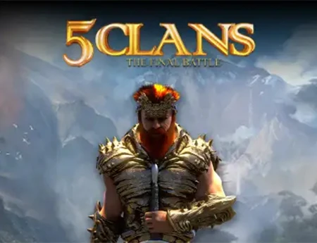 5 Clans: The Final Battle