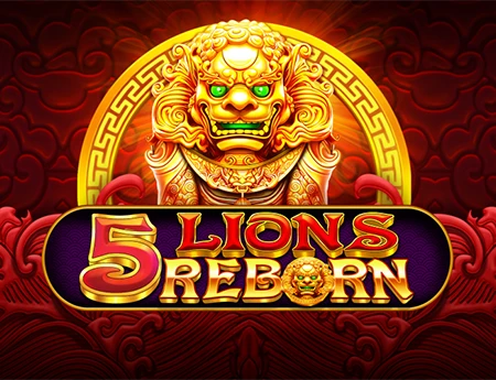5 Lions Reborn