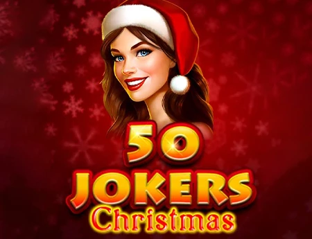 50 Jokers Christmas
