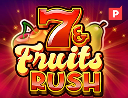 7 & Fruits Rush